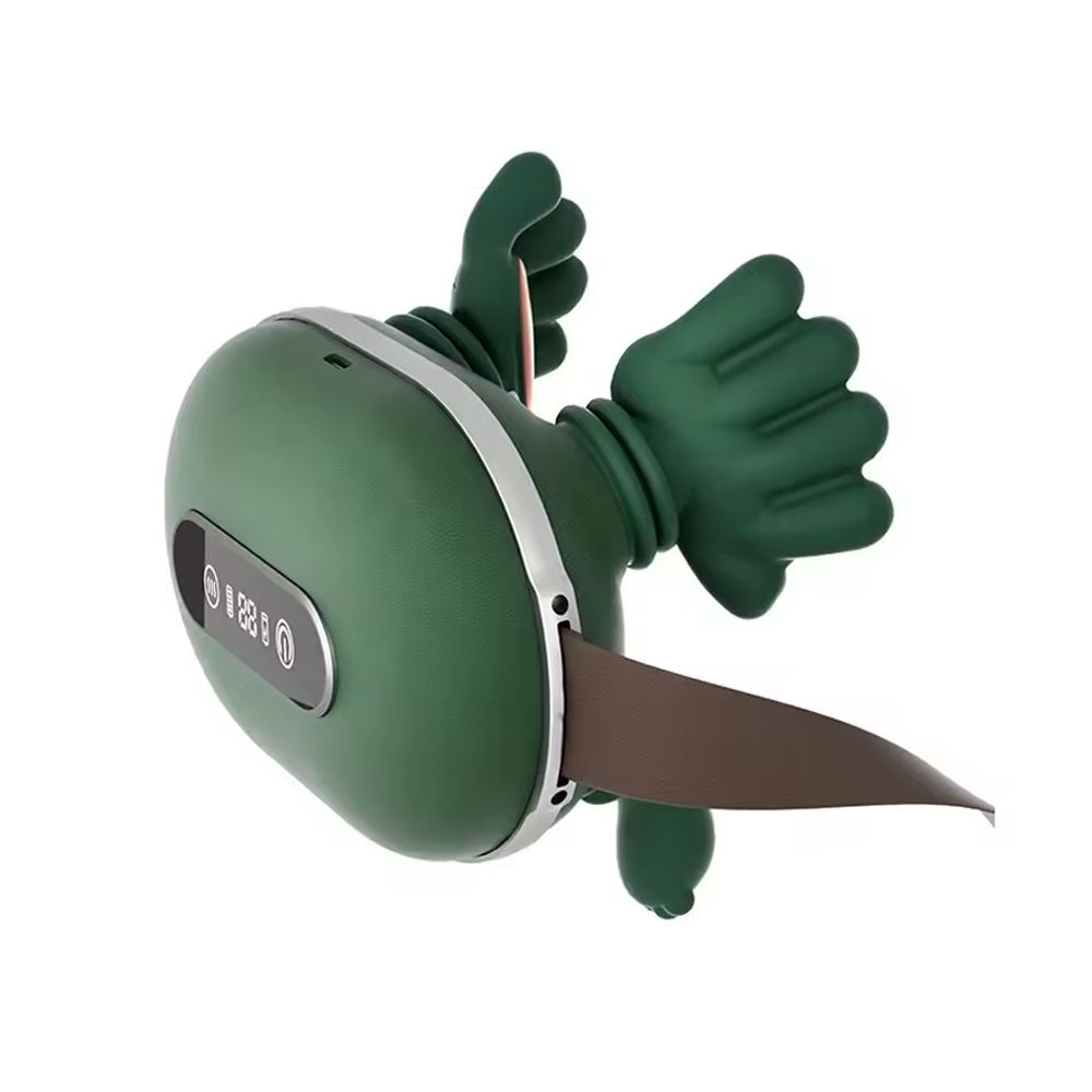 Bionic Hand-Like Neck and Shoulder Massager XS-002